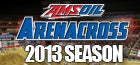 2012-2013 Tickets