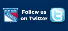 NY Rangers Twitter