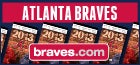 Atlanta Braves Tickets