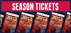 2013 Season Tickets