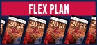 2013 Flex Plan