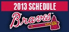 2013 Schedule