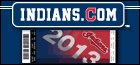 Cleveland Indians Tickets