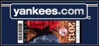 2013 Yankees Tickets
