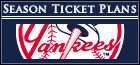 2013 Season Tickets