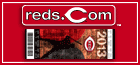 Cincinnati Reds Tickets