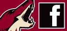 Phoenix Coyotes Facebook