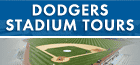 Dodger Stadium Tours