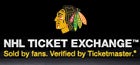 NHL Ticket Exchange