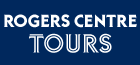 Rogers Centre Tours