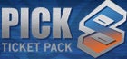 Pick 8 Ticket Pack