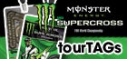 Monster Energy Supercross TAG