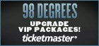 98° VIP Upgrade Package