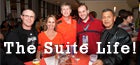 2013 Valero Alamo Bowl Suites