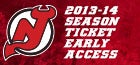 Full Season Tickets