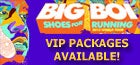 Go VIP to the show!