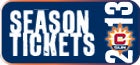 2013 Season Tickets