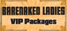 Select From 2 VIP Packages