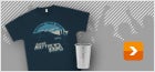 Ticket + DMB Summer Tour Merch
