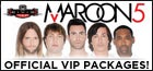 Choose from 3 VIP Packages