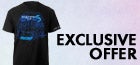 Maroon 5 Exclusive Merchandise