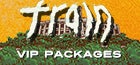 Train Gold Ticket Package