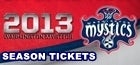 Mystics Season Tickets