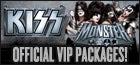 Go To The Show As A VIP!