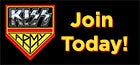 Join the KISS Army Fan Club