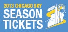 Sky Season Tickets