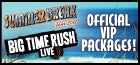 Big Time Rush VIP Packages