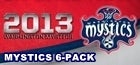 Mystics 6-Pack