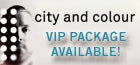 Go VIP to the show!