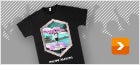 Ticket + T-shirt