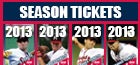 2013 Season Tickets