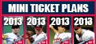 2013 Mini Ticket Plans