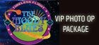 VIP Photo Op Package