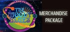 Get Great Merch and More!