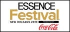 2013 ESSENCE Festival