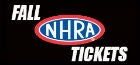 NHRA Fall Nationals