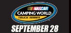 Truck Racing in Vegas