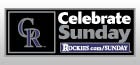 Celebrate Sunday