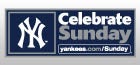 Celebrate Sunday
