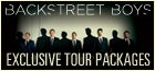 Tour Packages Available