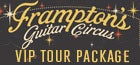 VIP Tour Package