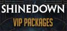 Attend The Show As A VIP!