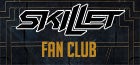 Join Skillet's Fan Club!