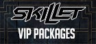 Meet Skillet As A VIP!