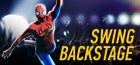 SPIDER-MAN VIP Tours