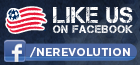 Like the Revs on Facebook